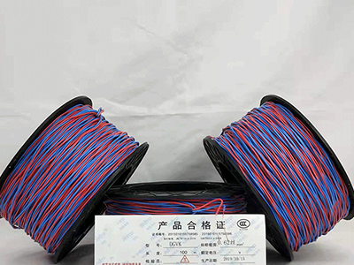 华龙数码电子雷管放炮线