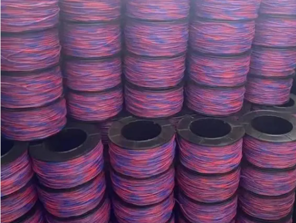 华龙爆破母线必须符合的要求有哪些？